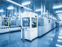 機械設備製造業